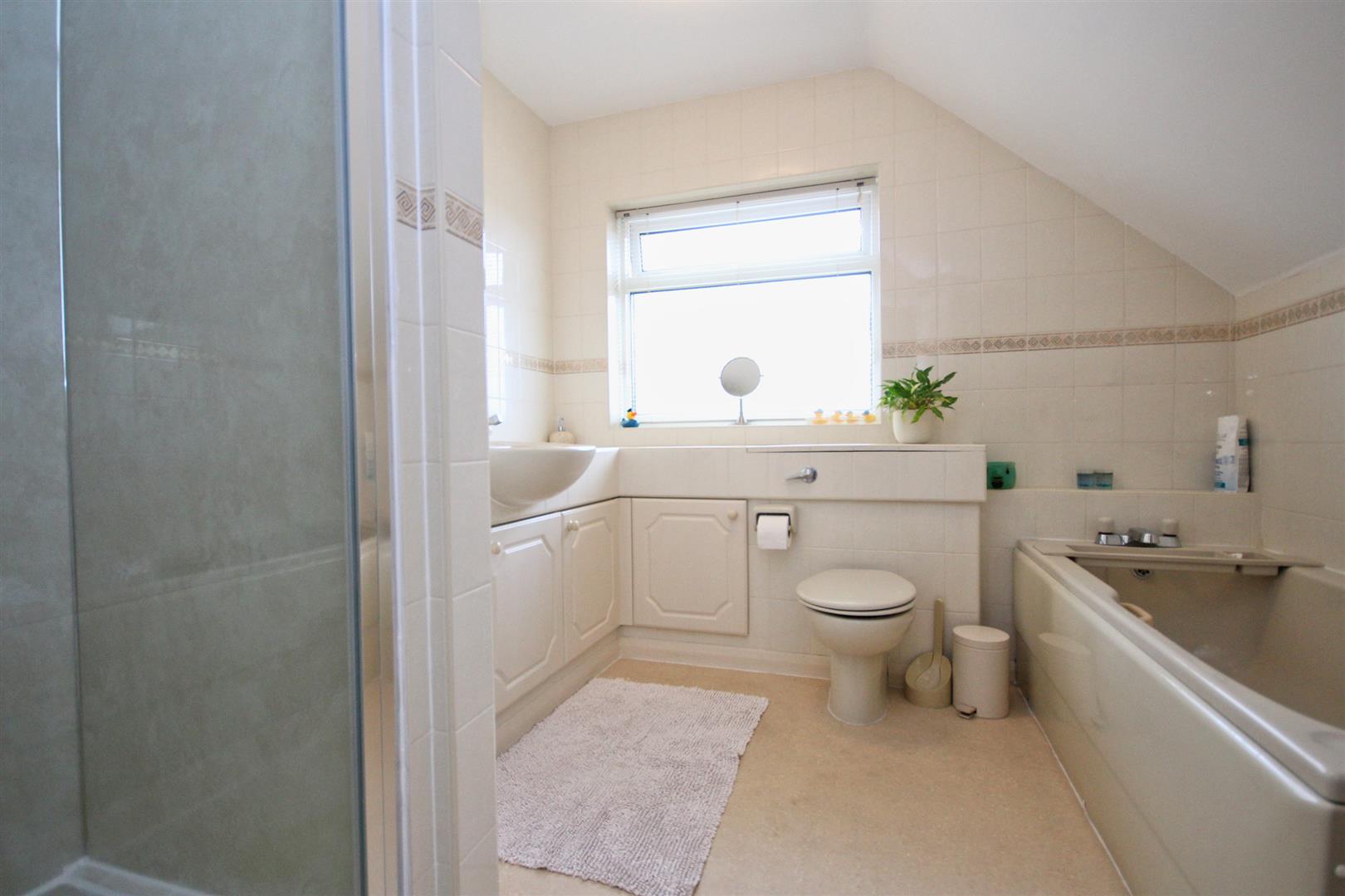 Mill Rise, Swanland, North Ferriby